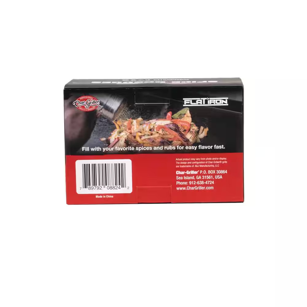 Spice Dredges (2-Pack)