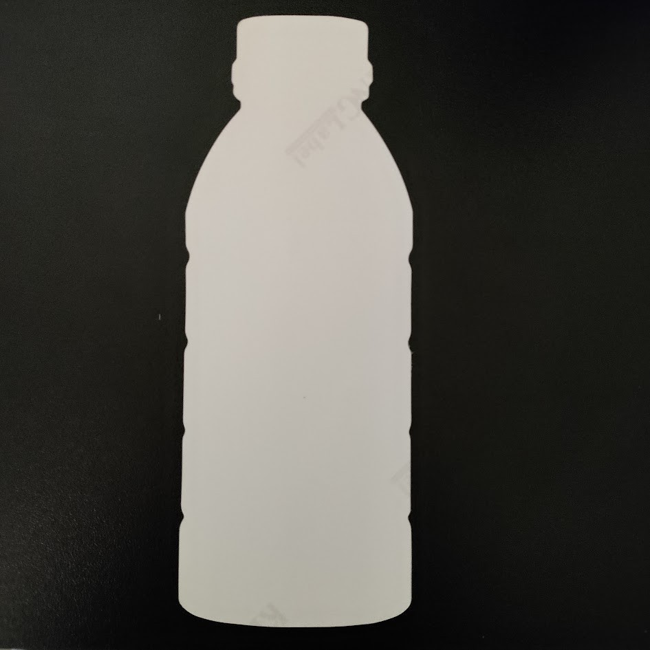 Prime Hydration Ice Pop Sticker 6.5" x 2.5"