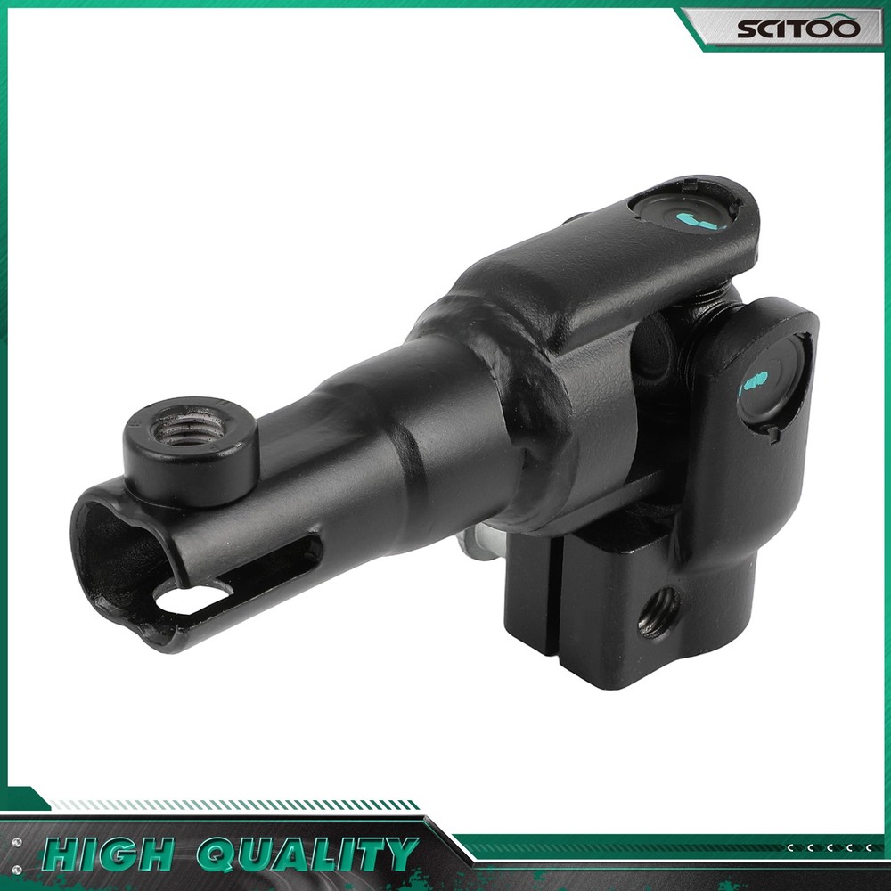 Lower Intermediate Steering Shaft For Dodge Ram 1500 2500 2006-2010 Column Shaft