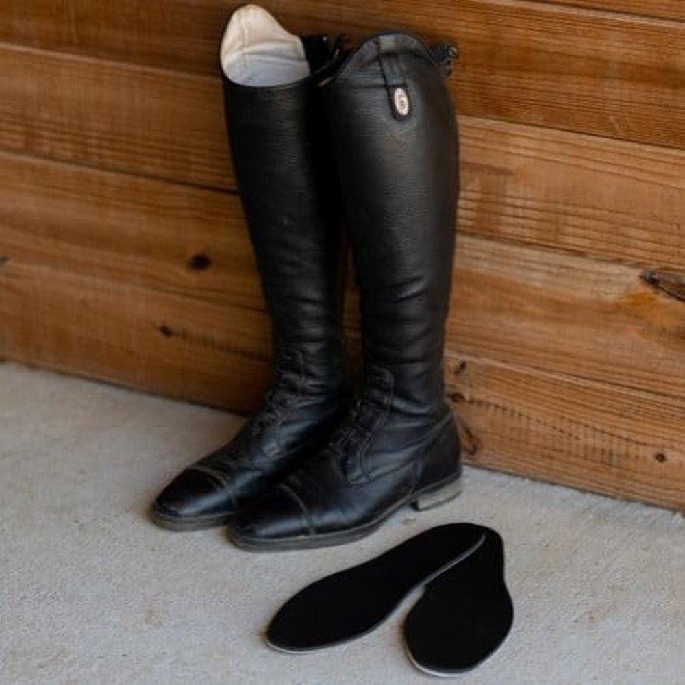 Thinline Shoe & Boot Insoles (Thick) Thick - Single Pack