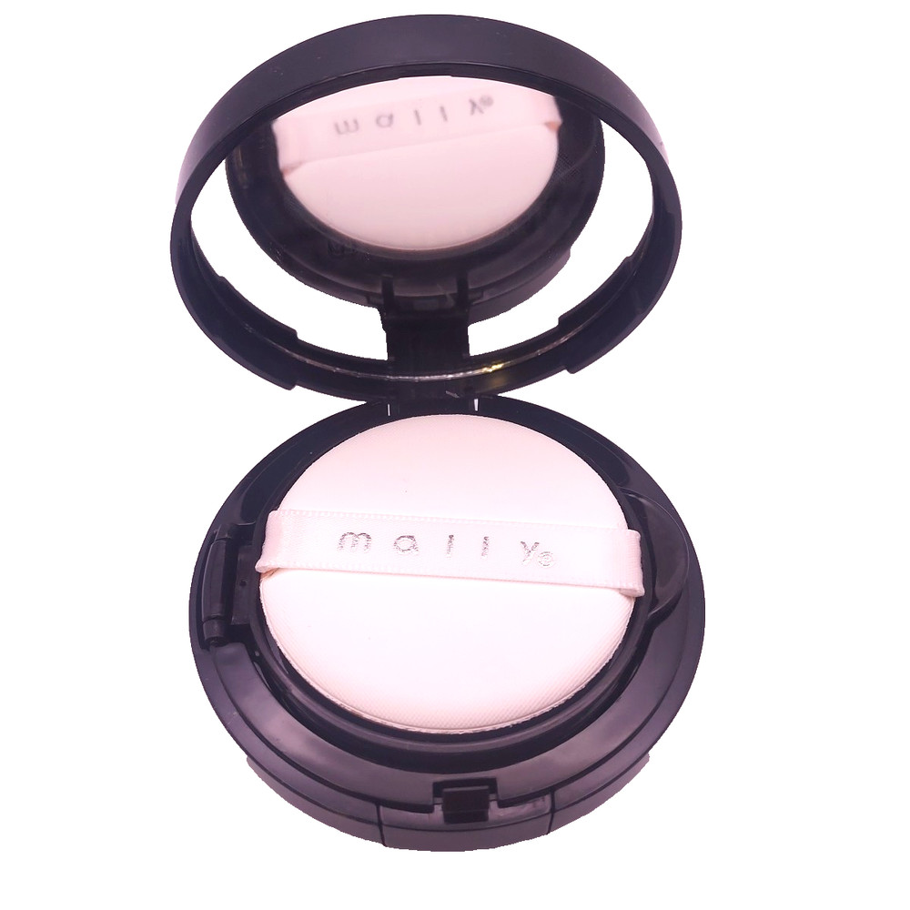 Mally Flawless Finish Transforming Effect Foundation Compact LIGHT