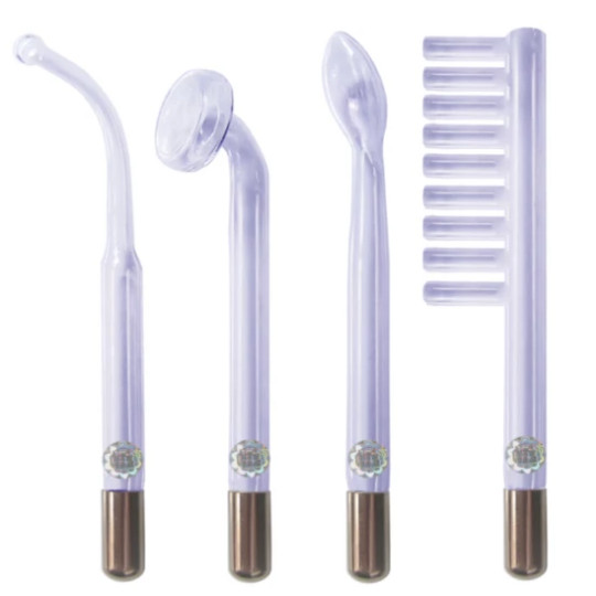 Set of 4 Argon Electrodes