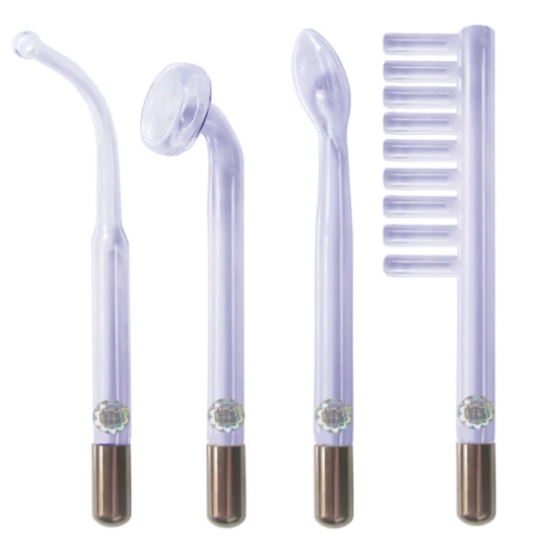 Set of 4 Argon Electrodes