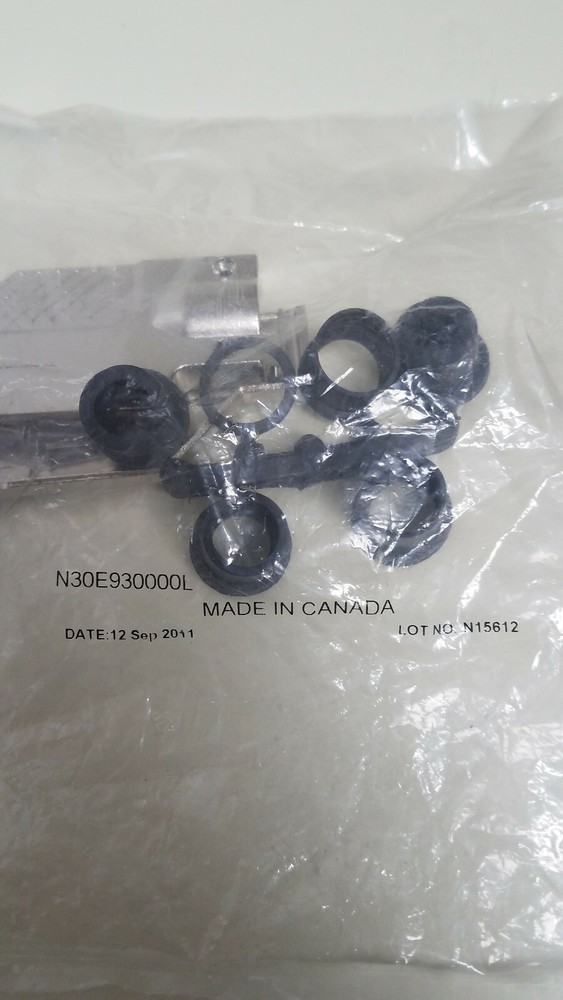 N30E930000L, Exit Cover 37 Position, Shell Northern Technologies