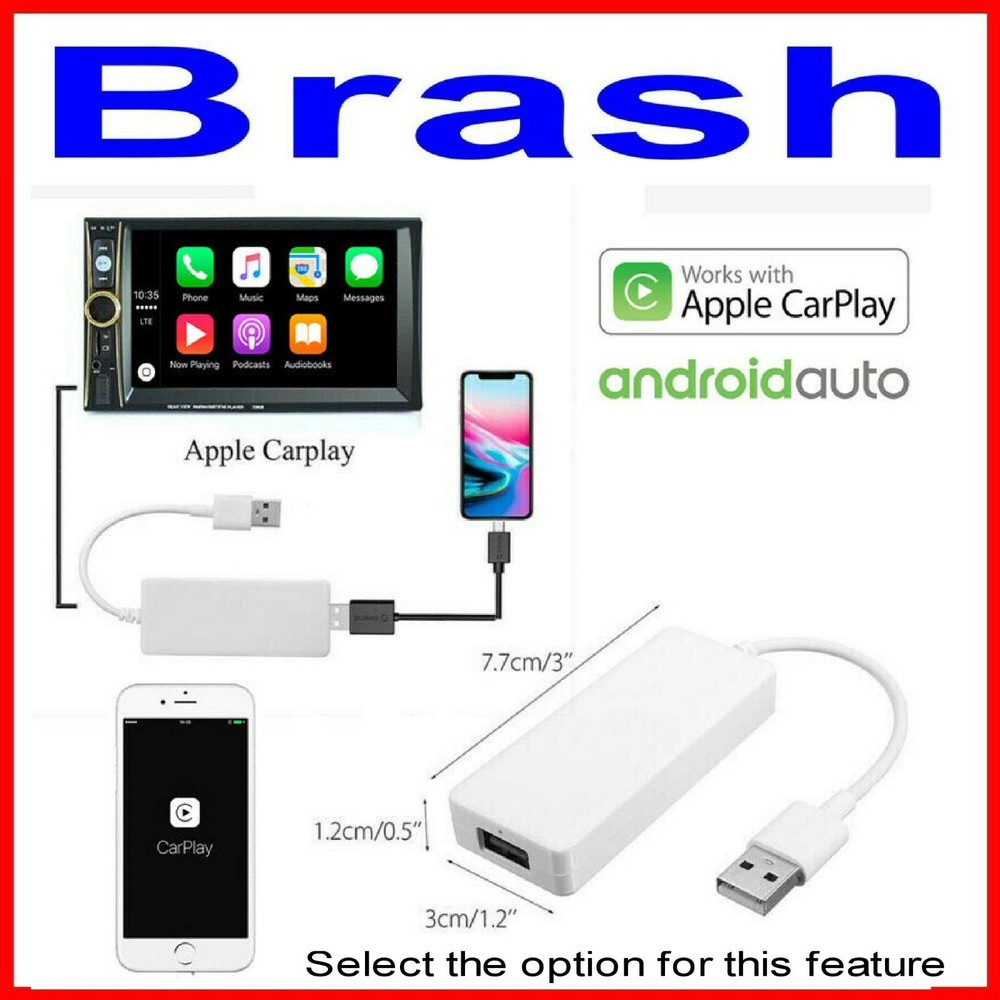 CHERRY J11 GPS NAVIGATION BLUETOOTH ANDROID AUTO APPLE CARPLAY +CAMERA HEAD UNIT