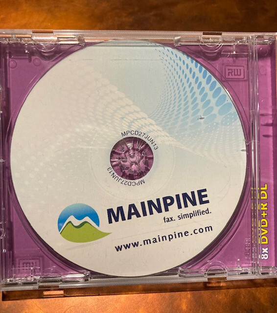 Mainpine Iq Express 4-port P/N: Rf5122