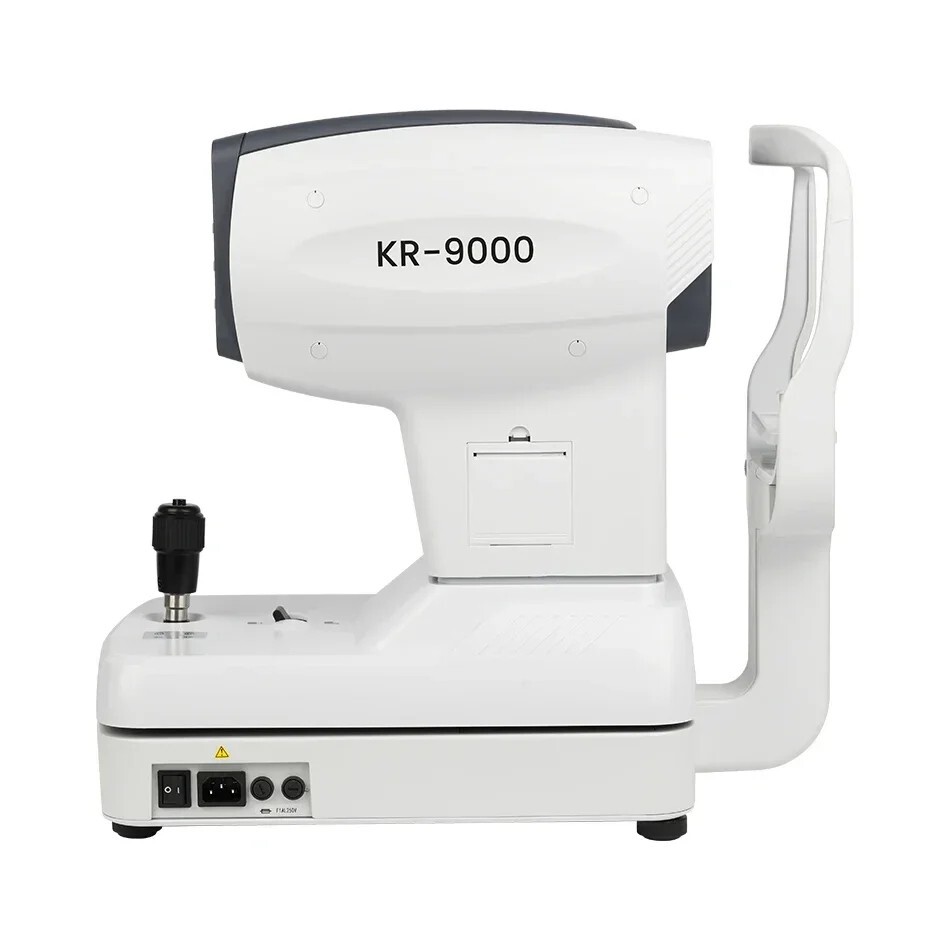 Optical Auto Refractometer Refractmeter with Keratometer RK-9000