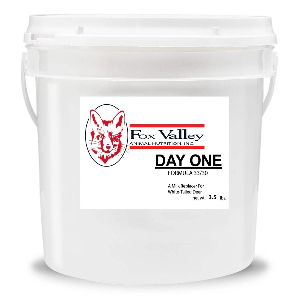 Fox Valley Day One Formula 33/30 - for White Tail Deer