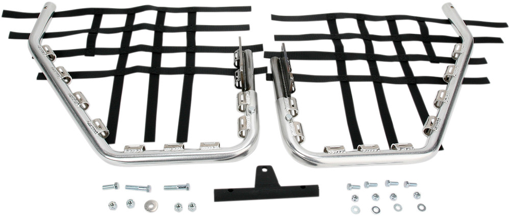 Dg Performance Alloy Nerf Bars 604475