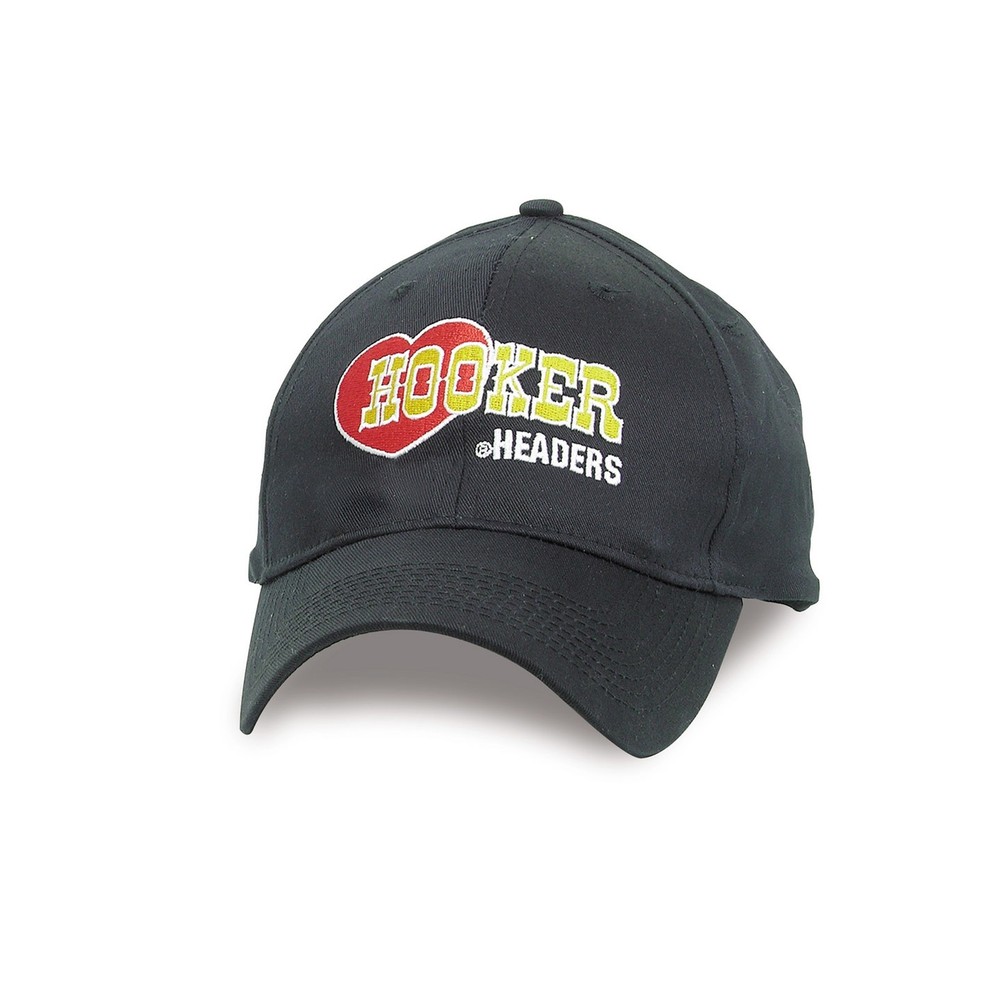 Hooker 10212HKR Headers Hat