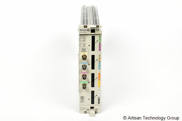 Tektronix TLA7AA4 Logic Analyzer Module