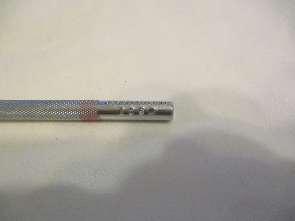 CRAFTOOL CO USA W 531 CLOVER