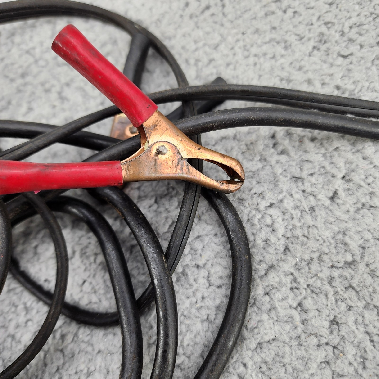 Hanson Deluxe Power Timing Light 324 - UNTESTED - Vintage MCM Mechanic Art Deco