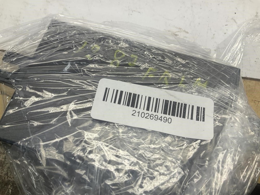 07-08 Audi Q7 Front Left Front Driver Seat Memory Control Module T