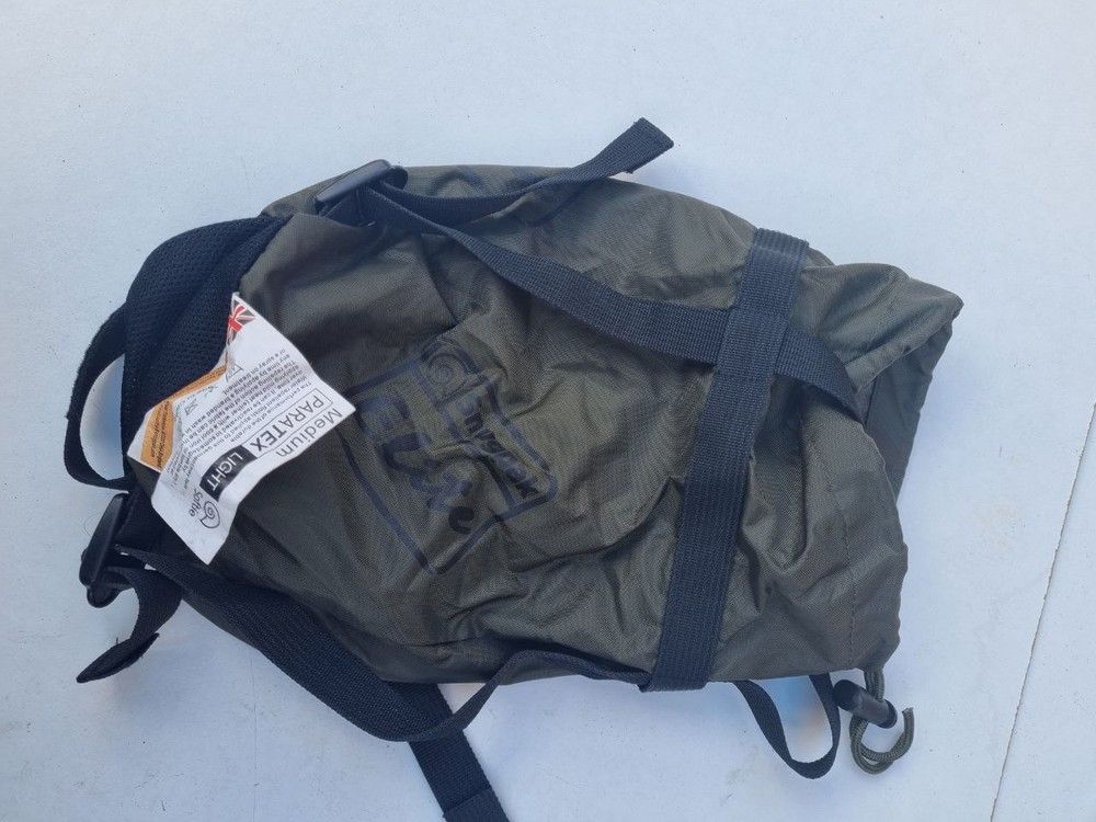 BRITISH ARMY ISSUE SLEEPING BAG STUFF SACKS GENUINE ISSUE VARIATIONS