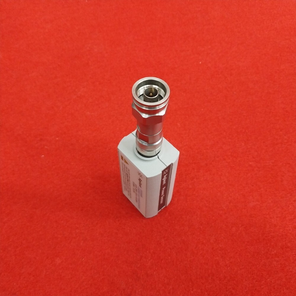 Agilent Keysight E9300B E- SERIES AVG POWER SENSOR "AS-IS"