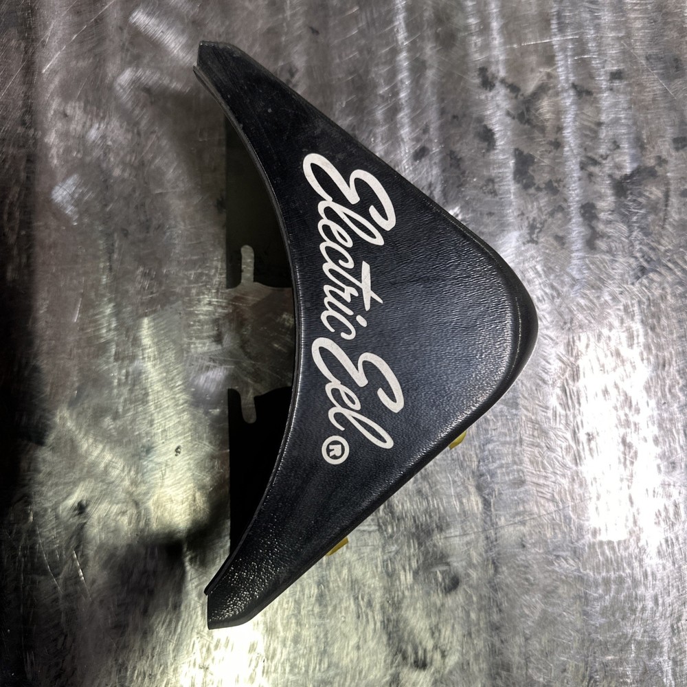 Electric Eel EE-12 Belt Guard