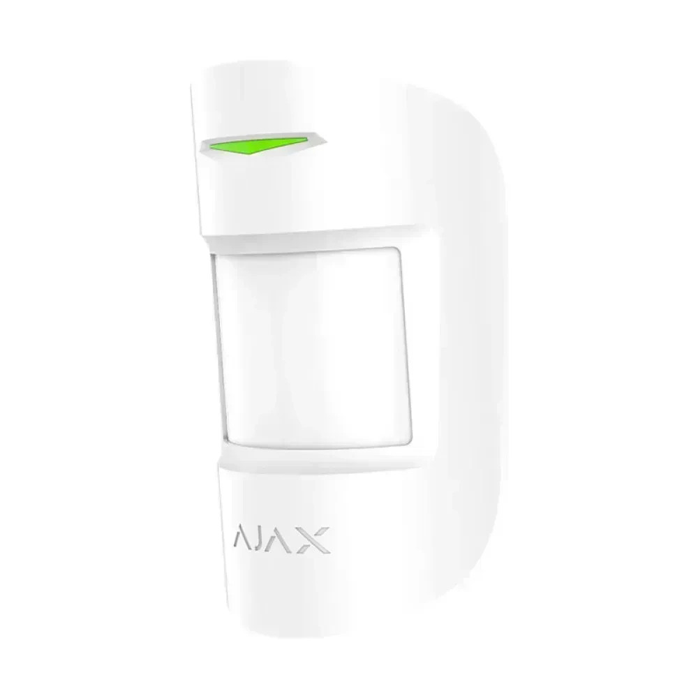 Wireless Motion Sensor Ajax MotionProtect White