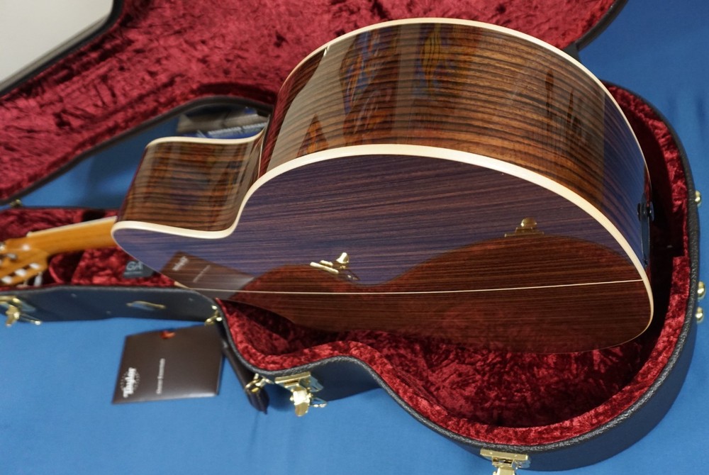 Taylor 814ce-N - Made in 2022