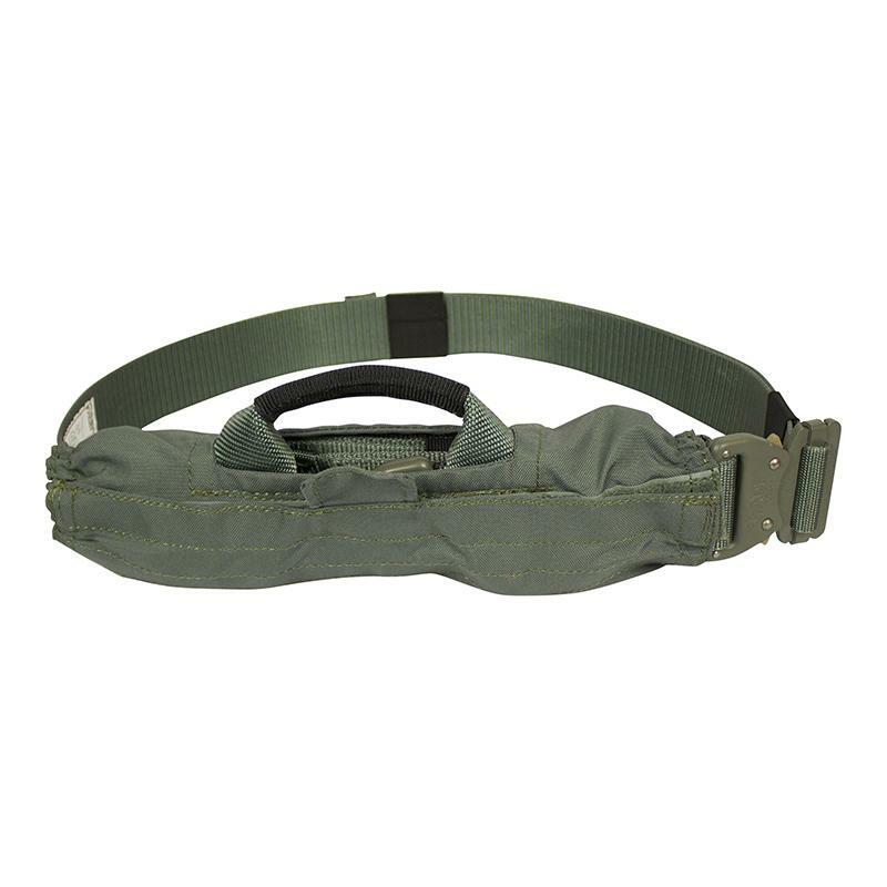 FUSION CLIMB GRIFFIN RESCUE HARNESS