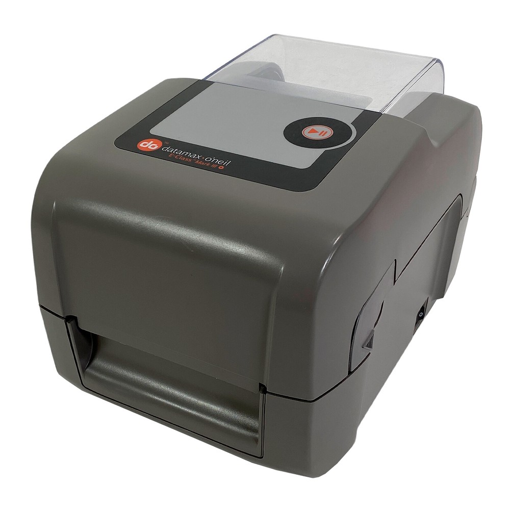 Refurbished Datamax E-4205A Mark III Thermal Barcode Printer 203 DPI USB Serial