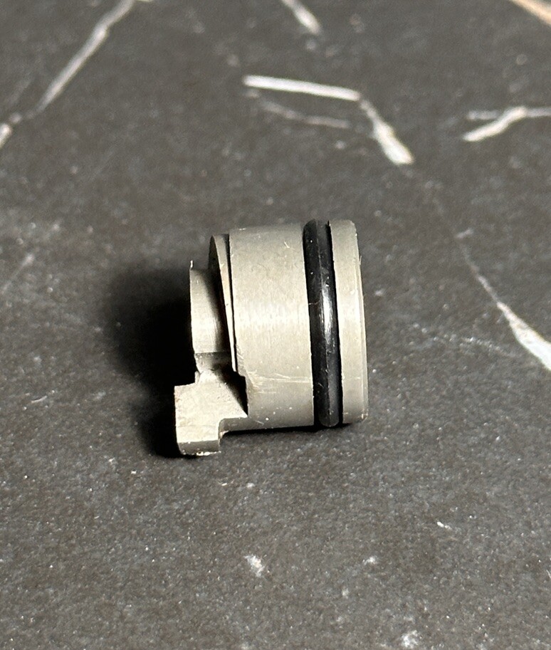 Wire Wrap Cooper Tools Piston - 508825- Tools, Wire-wrap. NEW