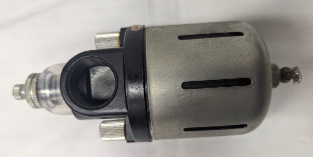 Aro Airline Filter Regulator Lubricator Assembly - NEW w/o Box