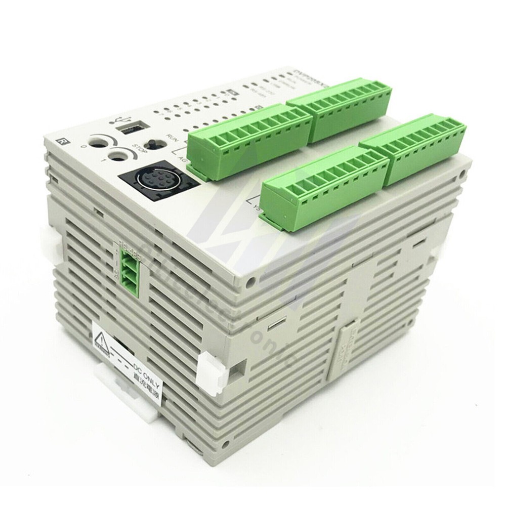 New 1PCS Delta Microprocessor Unit DVP20SX211R 20 point 8DI 6DO