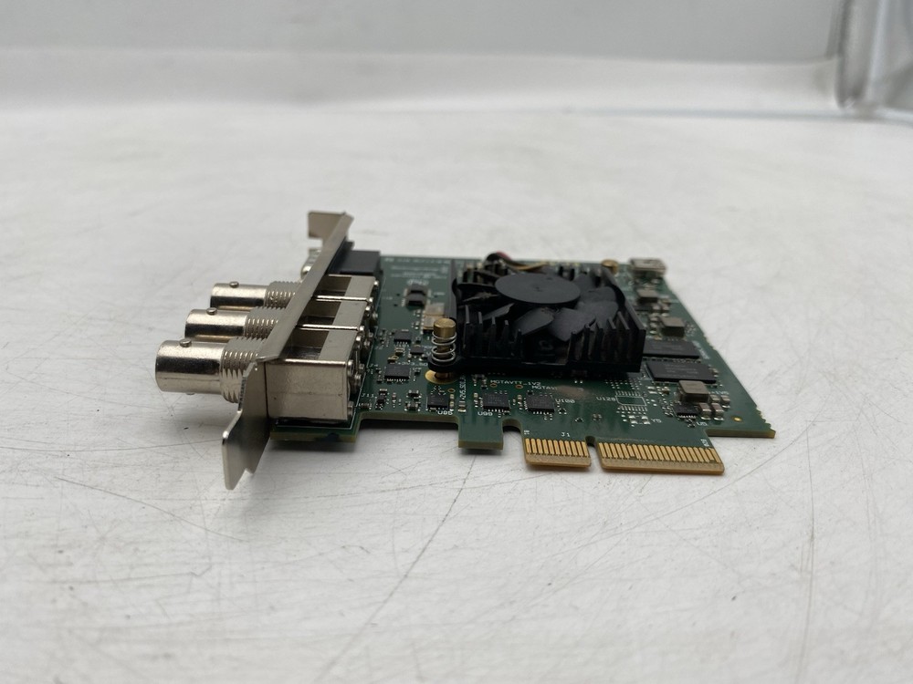 Blackmagic Design DeckLink SDI 4K BMDPC8308B