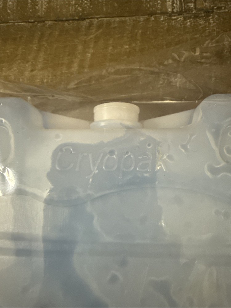 Cryopak Ice Pak