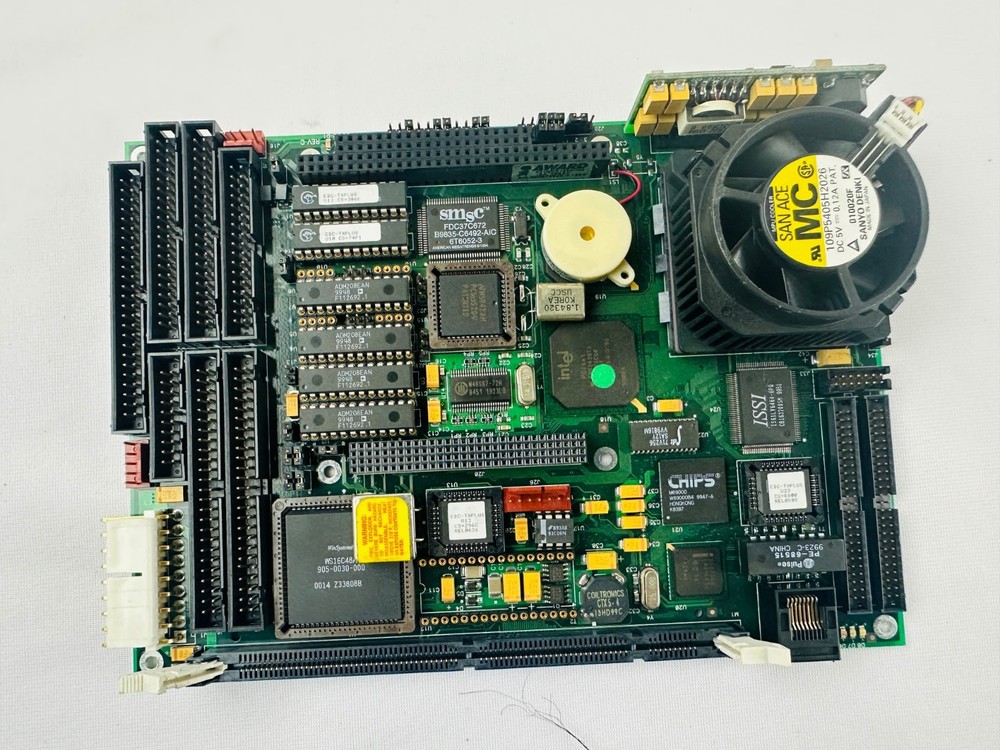Winsystems EBC-TXPLUS-333-0 CPU Board