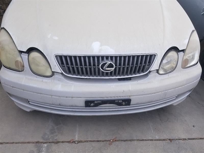 98-05 LEXUS GS300 SEAT POSITION CONTROL MODULE ECM ASSEMBLY