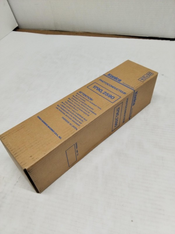 Konica Drum 946240 Black for Konica 1790