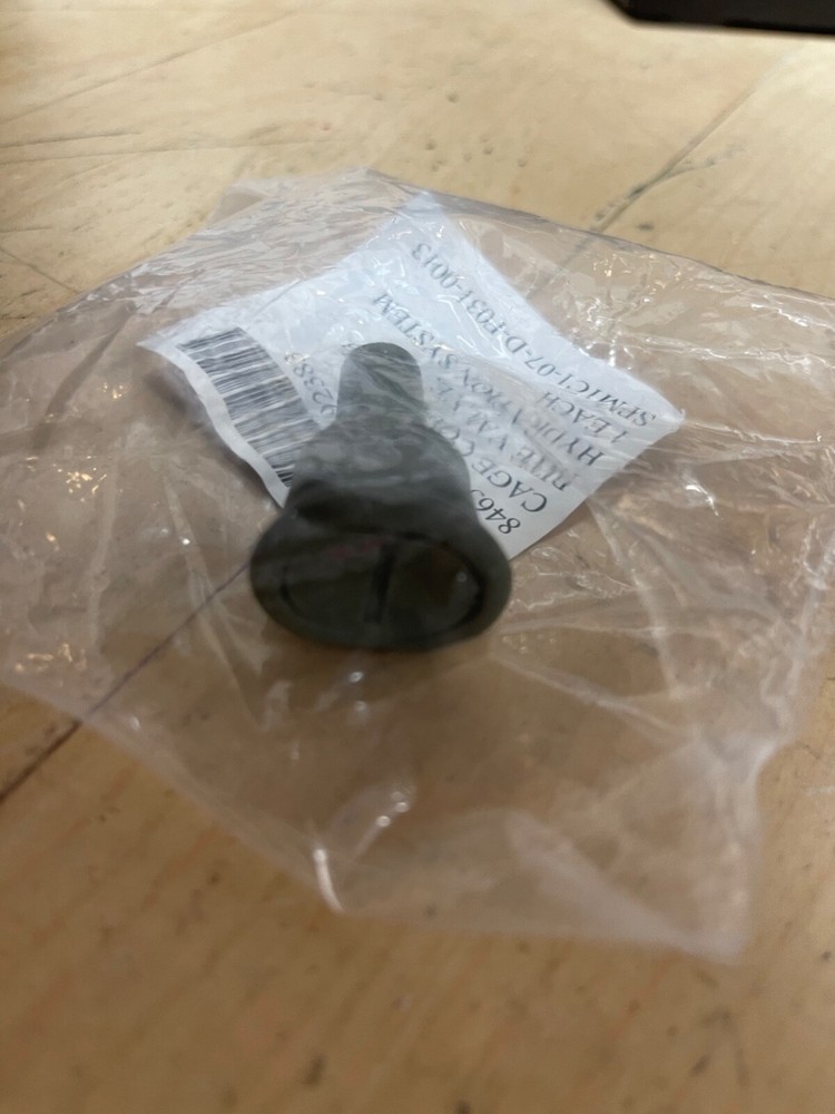 US Bite Valve Replacement Part for Hydration System 8465-01-519-2383 NEW
