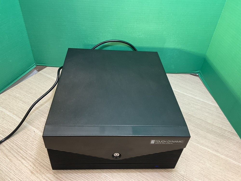 Touch Dynamic Orion Performance POS-SERVER Unit Only/ MAR-07