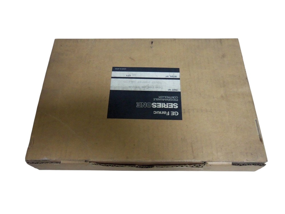 GE FANUC IC610CBL152A PRINTER INTERFACE CABLE NSMP