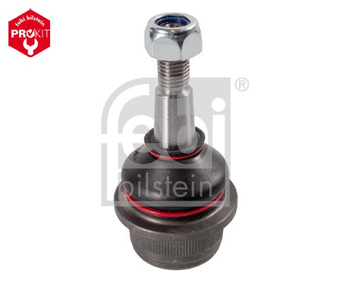 Control Arm Bolt Front Left (Left) - Right