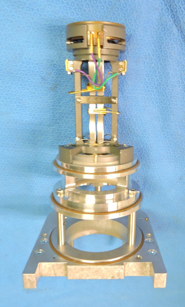 NEW Thermo 80111-60024 Endura API Vector Quadrupole Ion Transfer Spectrometer