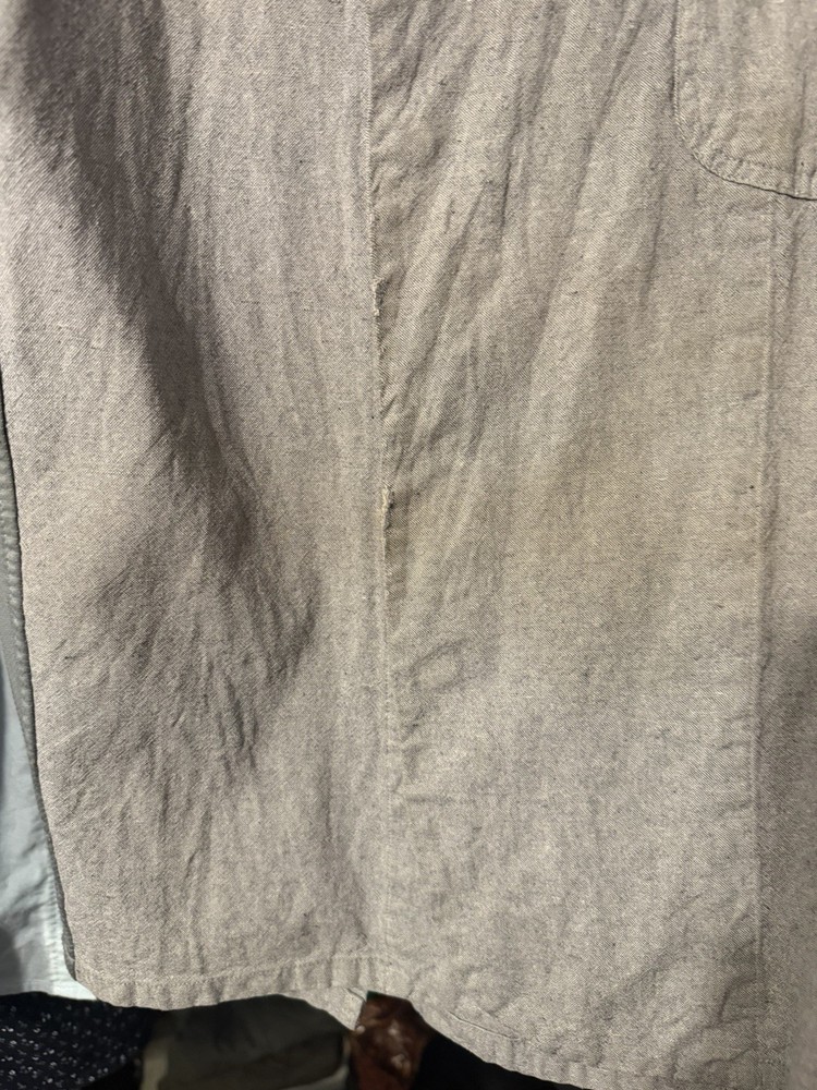 Tilit Chef Coat Size M