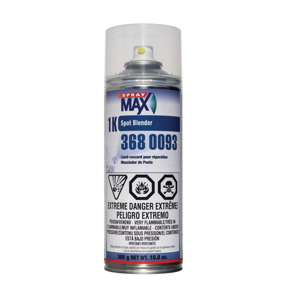 SprayMax 3680093 Spot Blender