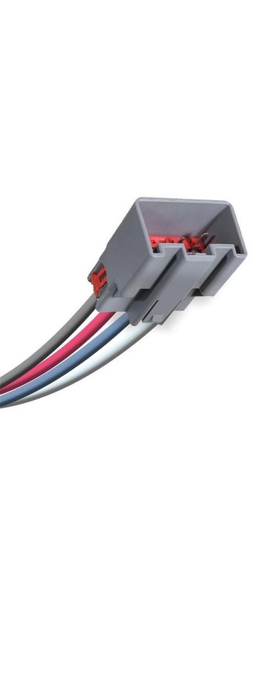 Trailer Brake Control Quick Install Harness | 47845