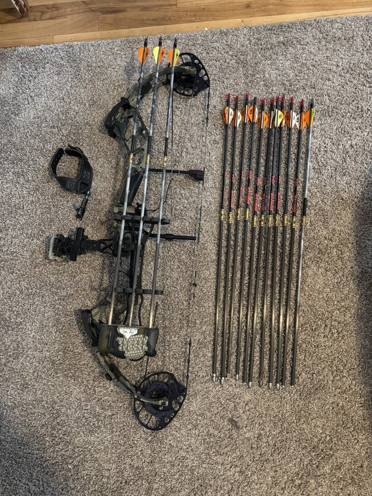 PSE Drive Bow