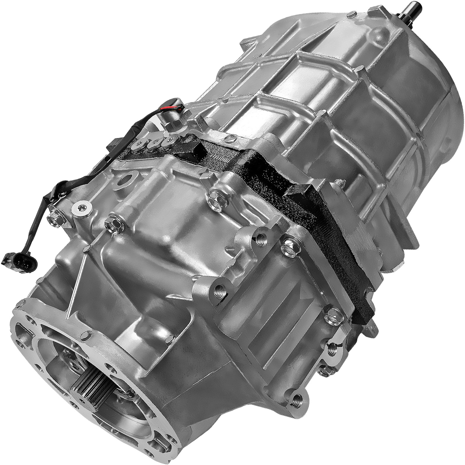 NEW For 89-93 Jeep Wrangler YJ 89-93 AX15 Transmission 4.0L 6 Cylinder AX15-KA