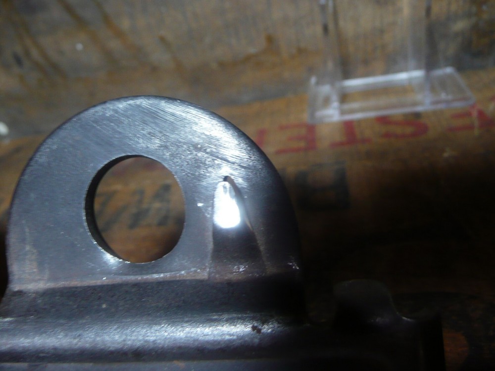 E-Z MARK BUTT GAUGE 3 1/2" USA