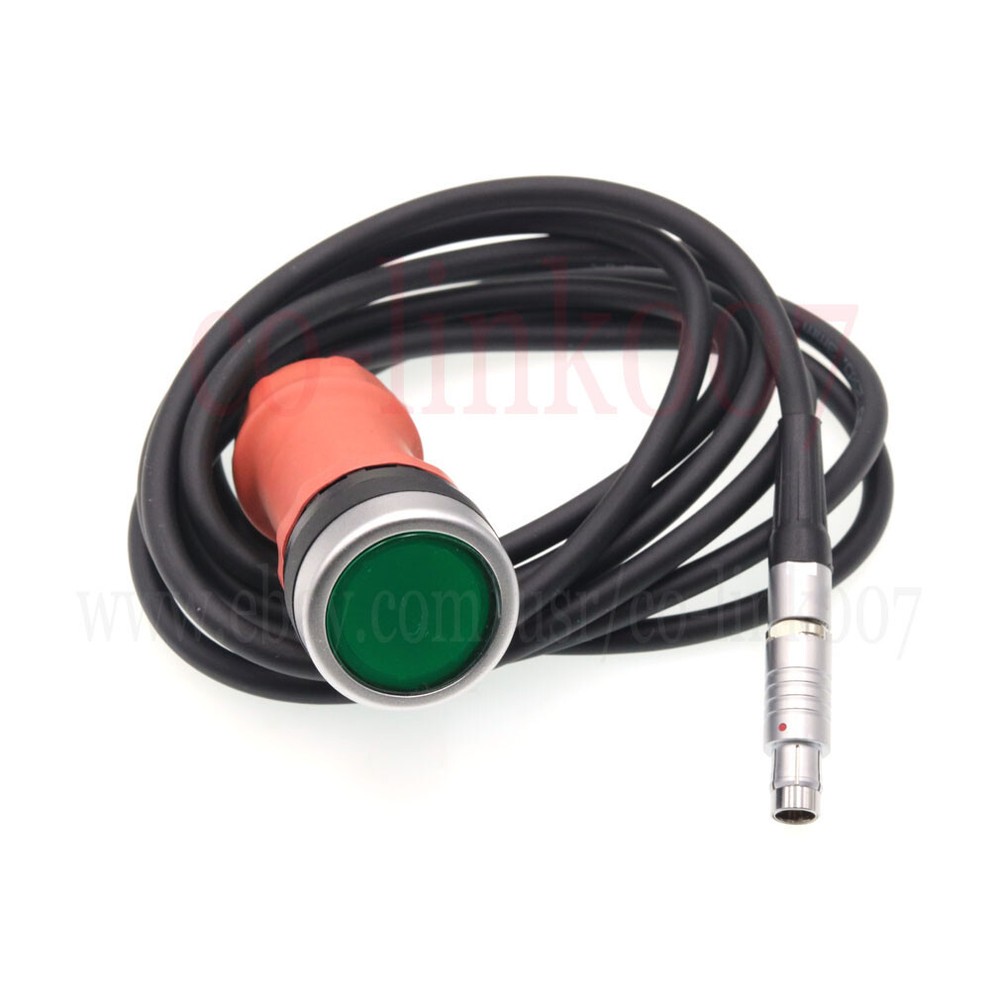 Boot Cable for Alexa Mini Camera, On/Off button Cable for ARRI Alexa Mini