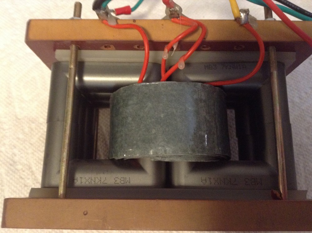 Nekon T-2 Transformer