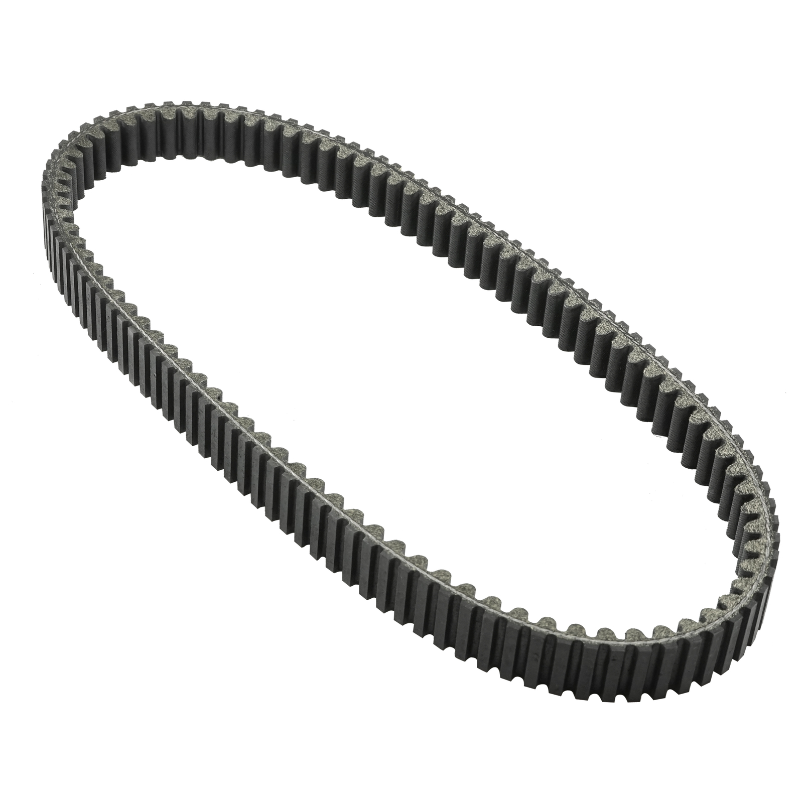 Caltric Drive Belt for Polaris Sportsman 450 HO 2016 - 2024 / 3211113