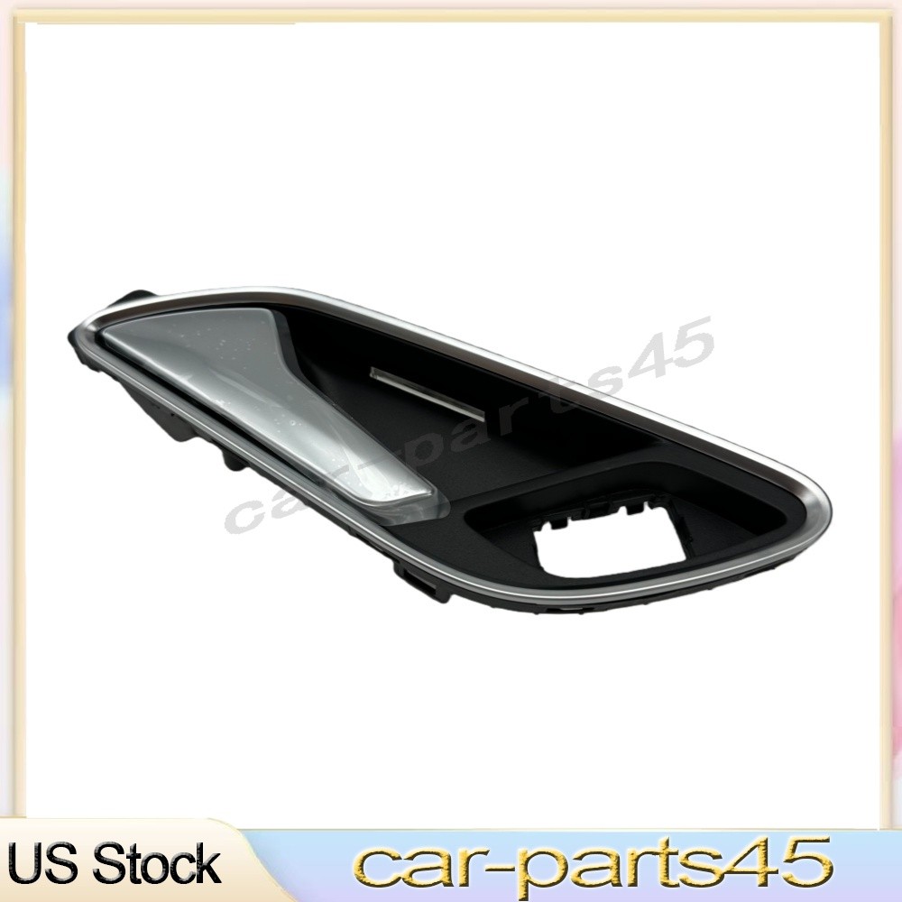 Fits 2015 2016 2017 2018 Audi Q3 Driver Side Inner Door Pull Handle Inside Lever