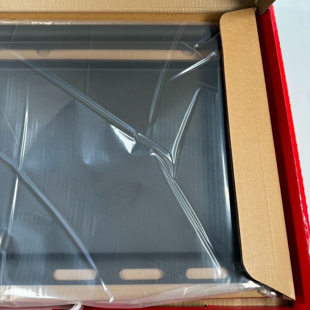 Genuine Weber Genesis 400 Series (6789) Rust-Resistant Griddle Insert