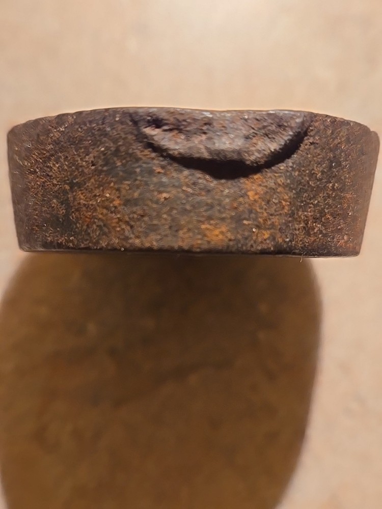 Vintage 4oz Scale Weight
